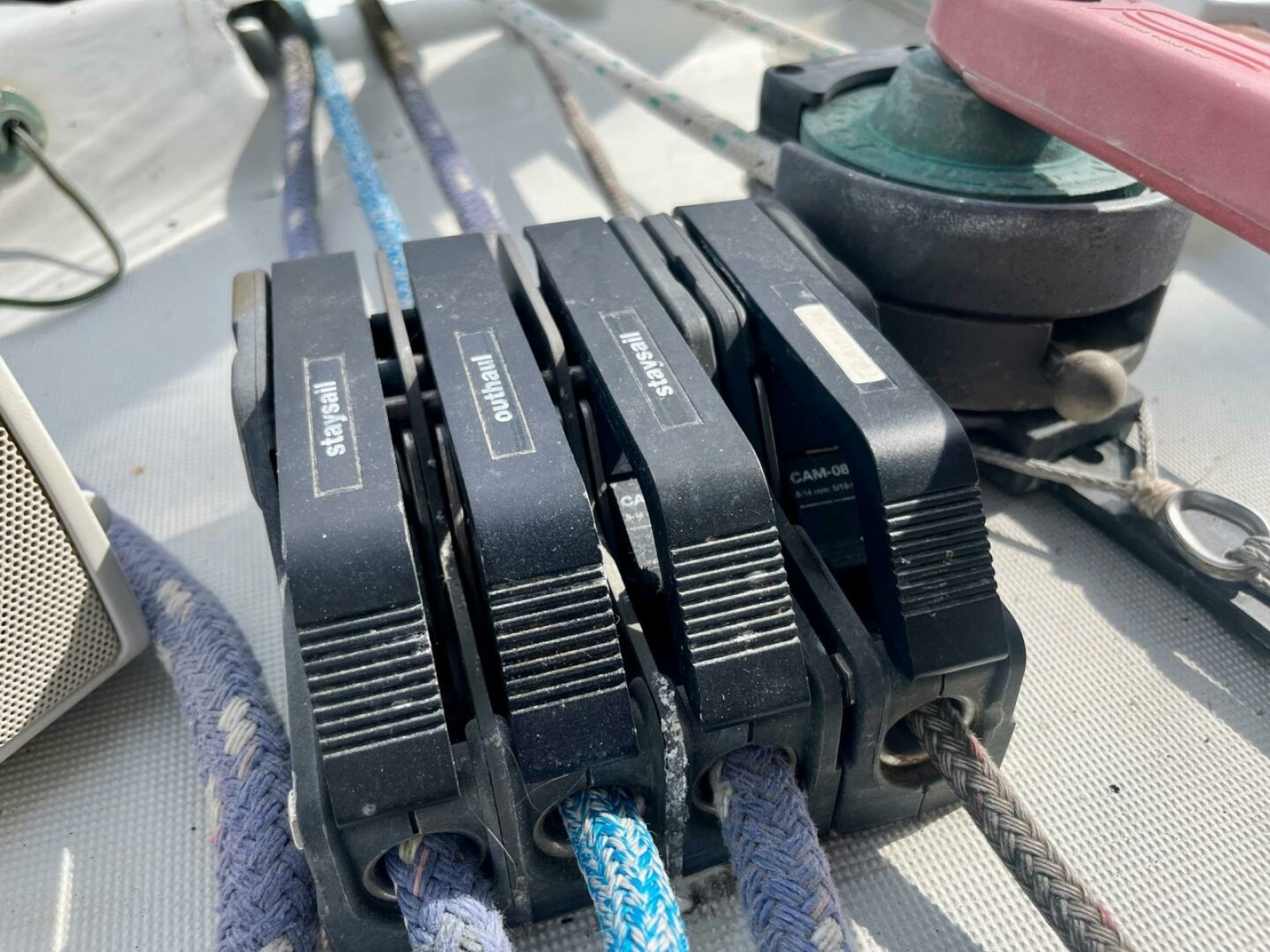 1985 Beneteau Idylle 15.5 51