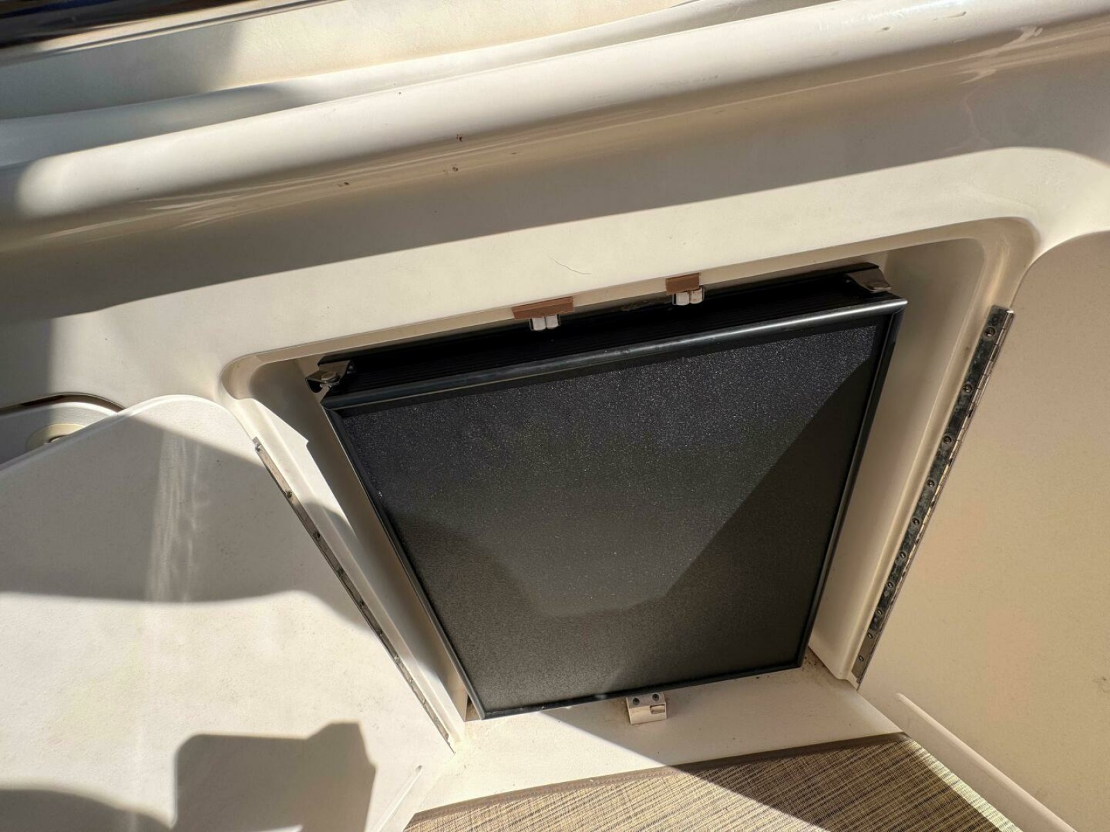 2001 Sea Ray 340 Sundancer 34