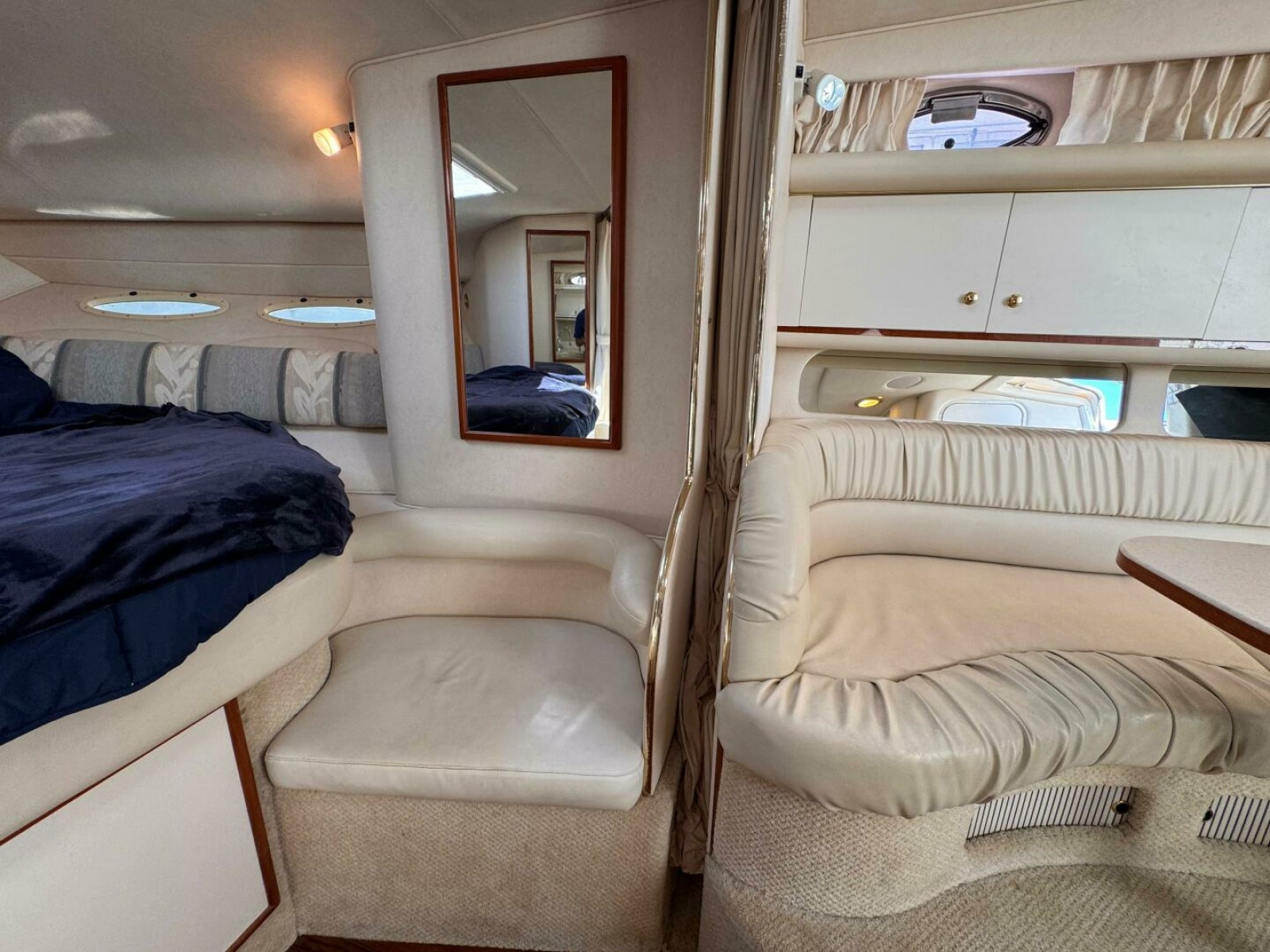 2001 Sea Ray 340 Sundancer 34