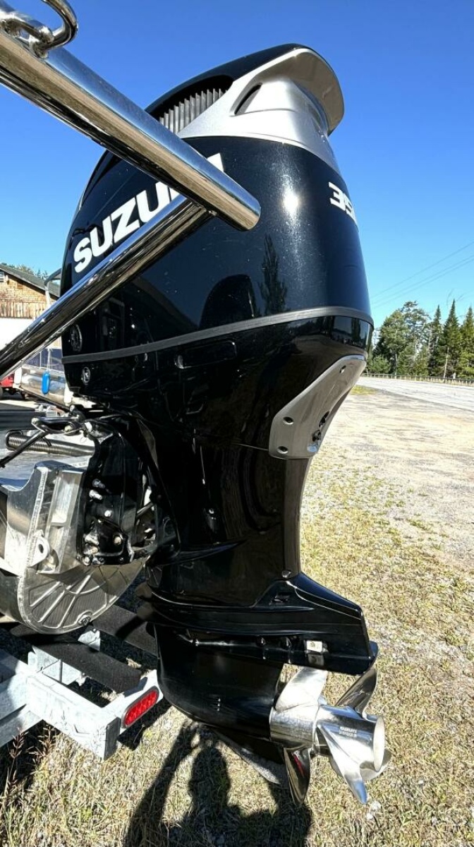2022 Manitou XT 27 SRW 27