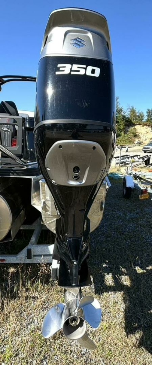 2022 Manitou XT 27 SRW 27
