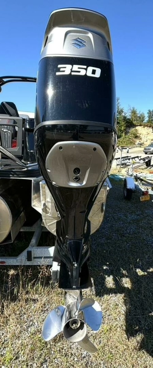 2022 Manitou XT 27 SRW 27