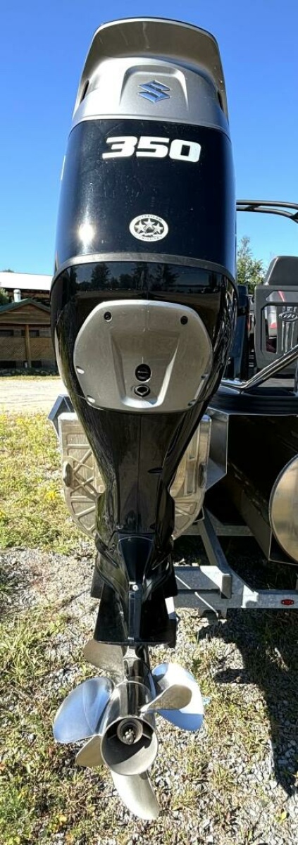 2022 Manitou XT 27 SRW 27