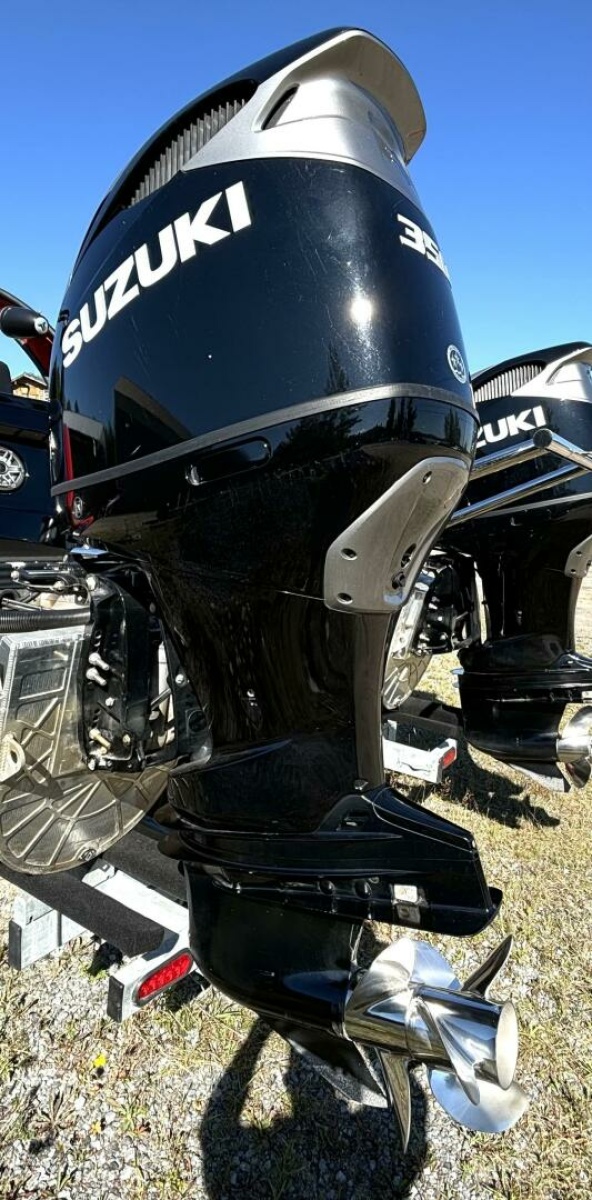 2022 Manitou XT 27 SRW 27