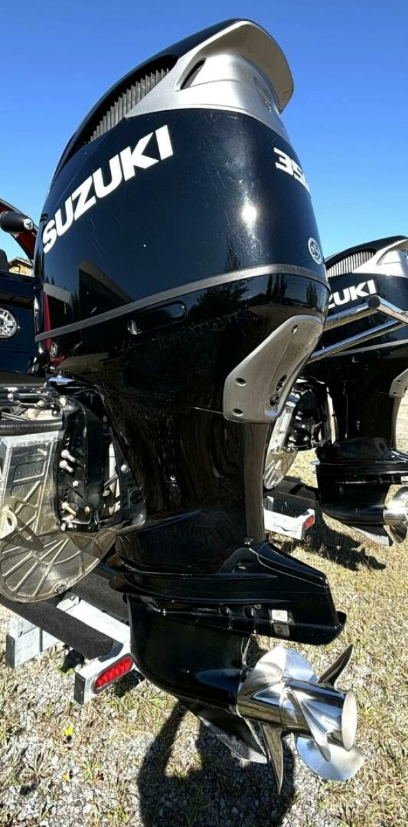 2022 Manitou XT 27 SRW 27