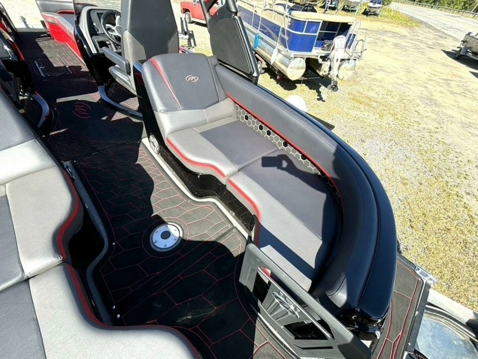 2022 Manitou XT 27 SRW 27