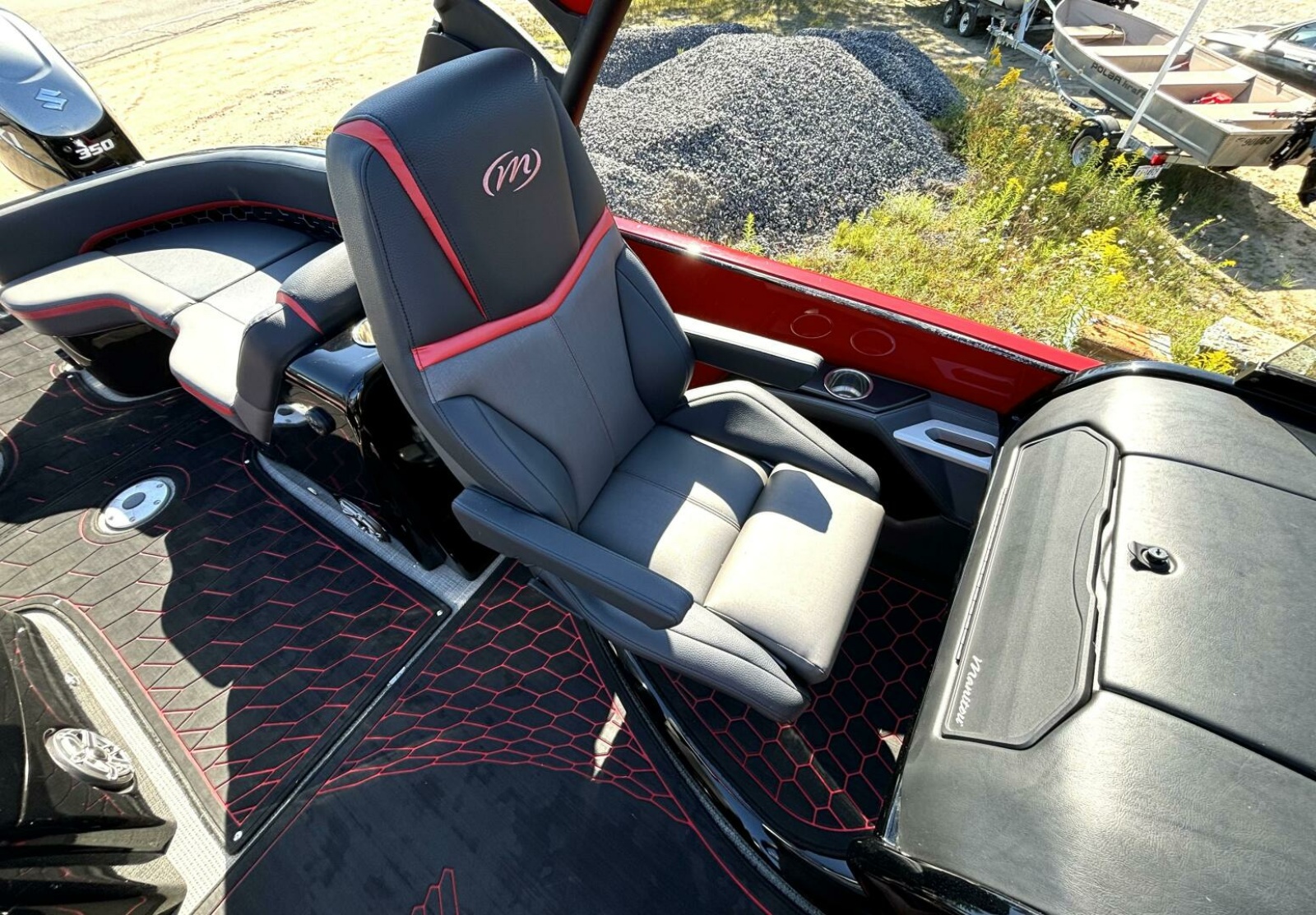 2022 Manitou XT 27 SRW 27
