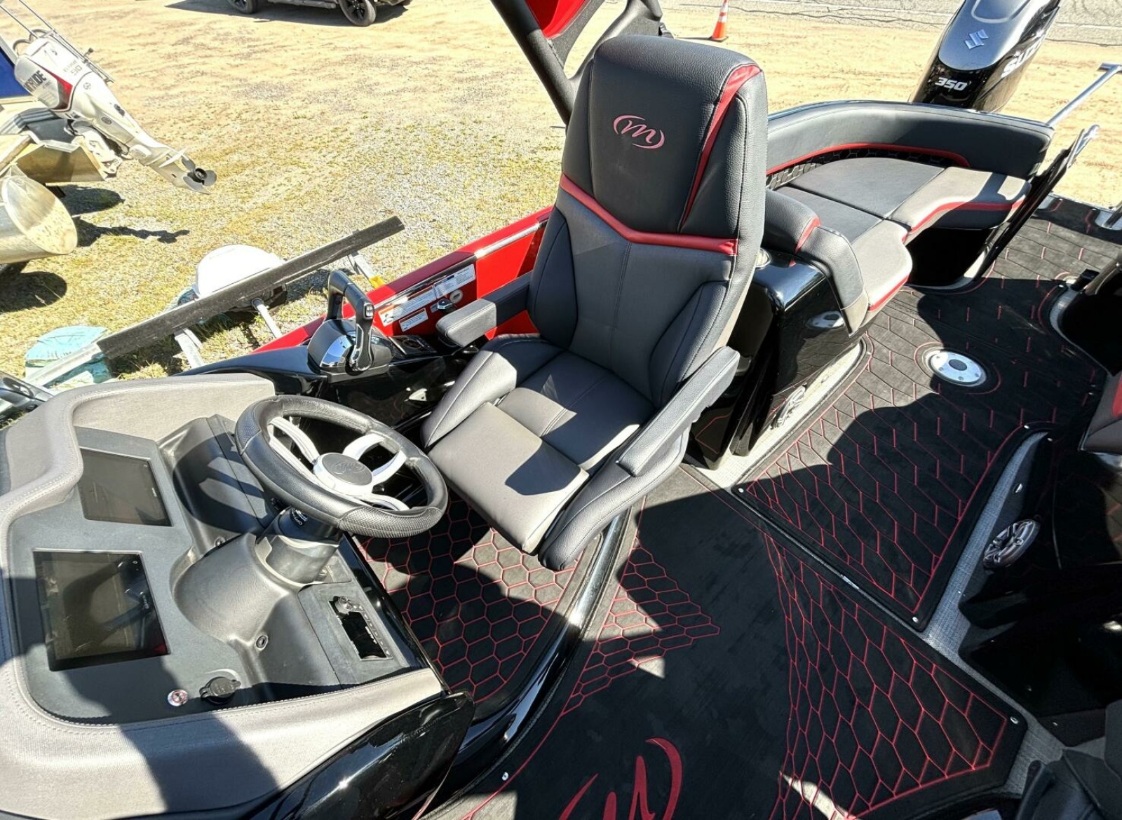 2022 Manitou XT 27 SRW 27
