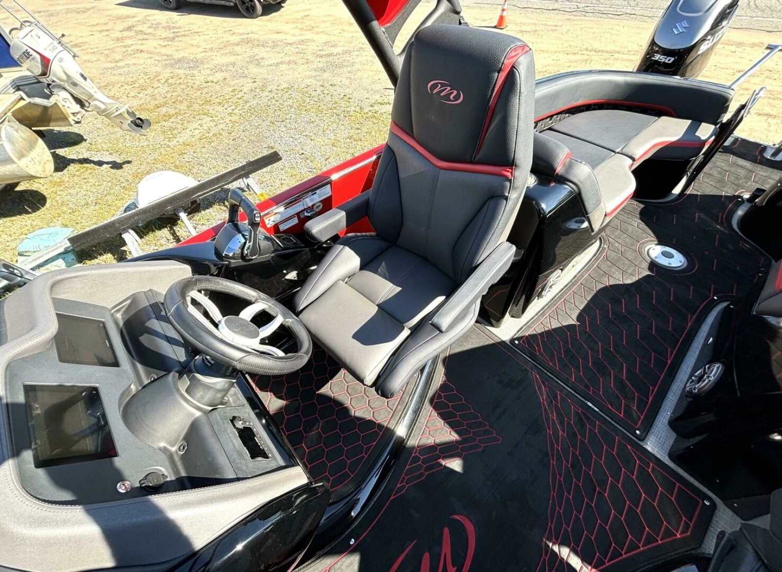 2022 Manitou XT 27 SRW 27
