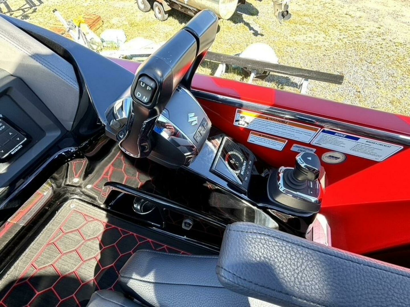 2022 Manitou XT 27 SRW 27