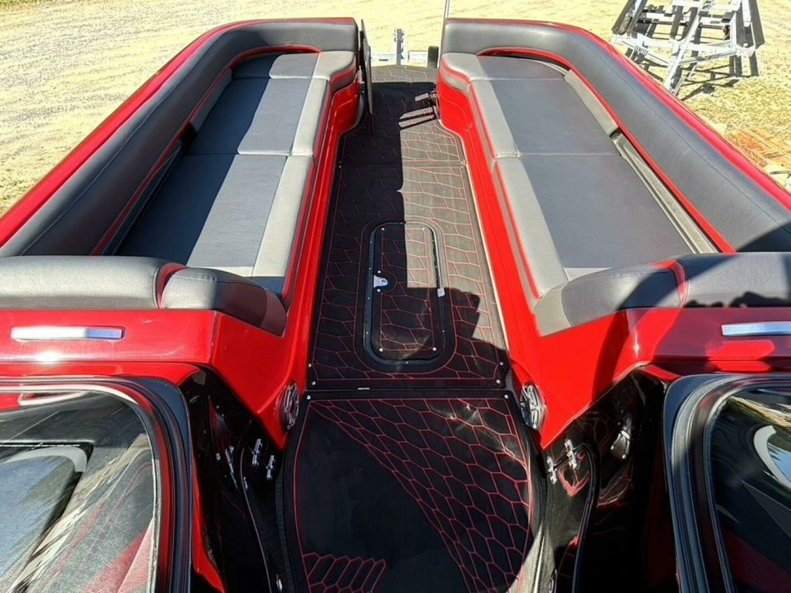2022 Manitou XT 27 SRW 27