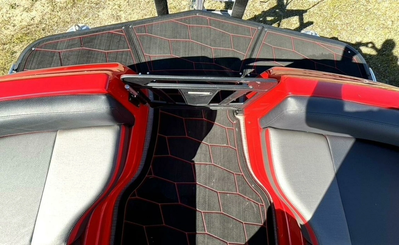 2022 Manitou XT 27 SRW 27
