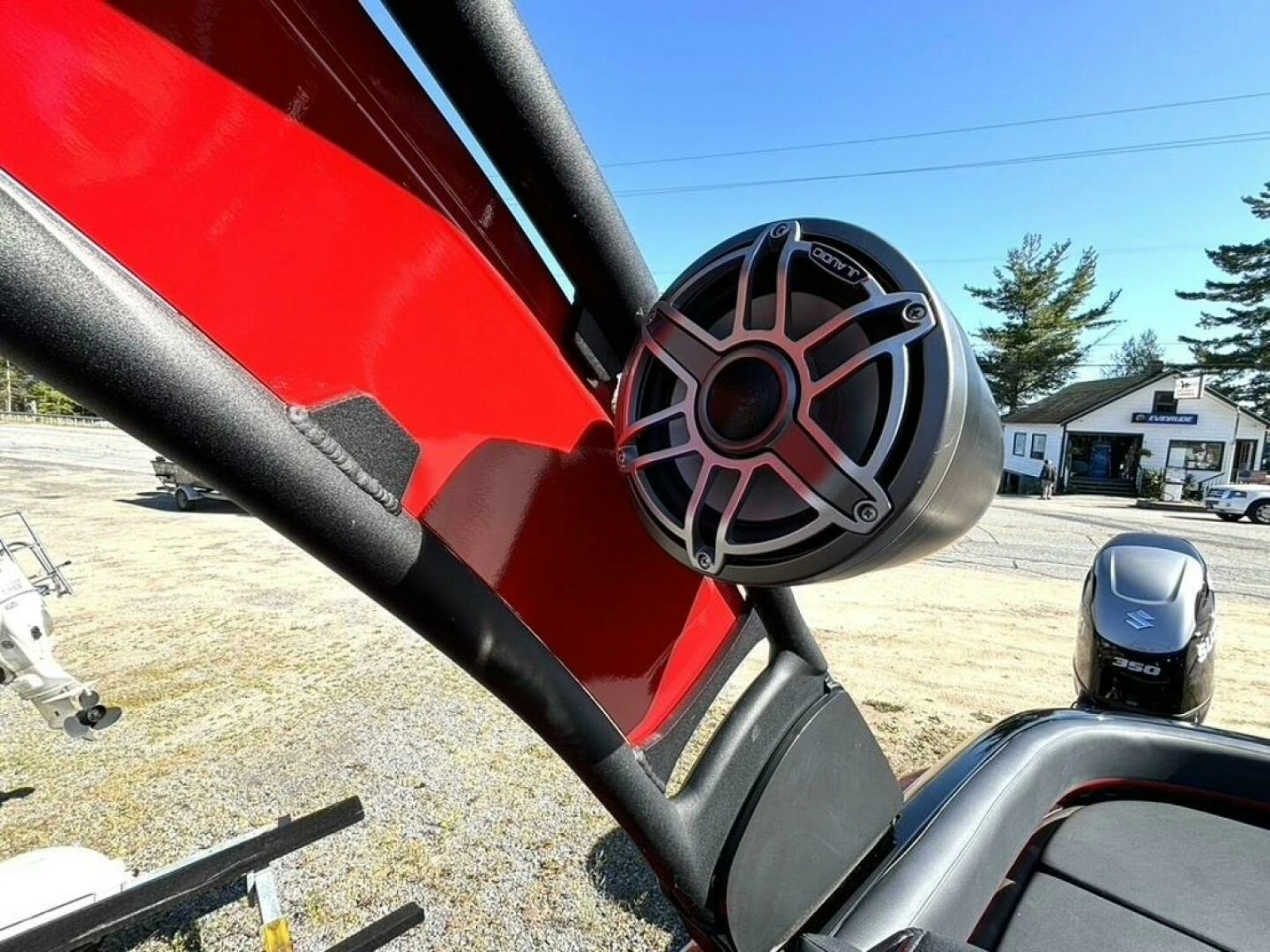 2022 Manitou XT 27 SRW 27