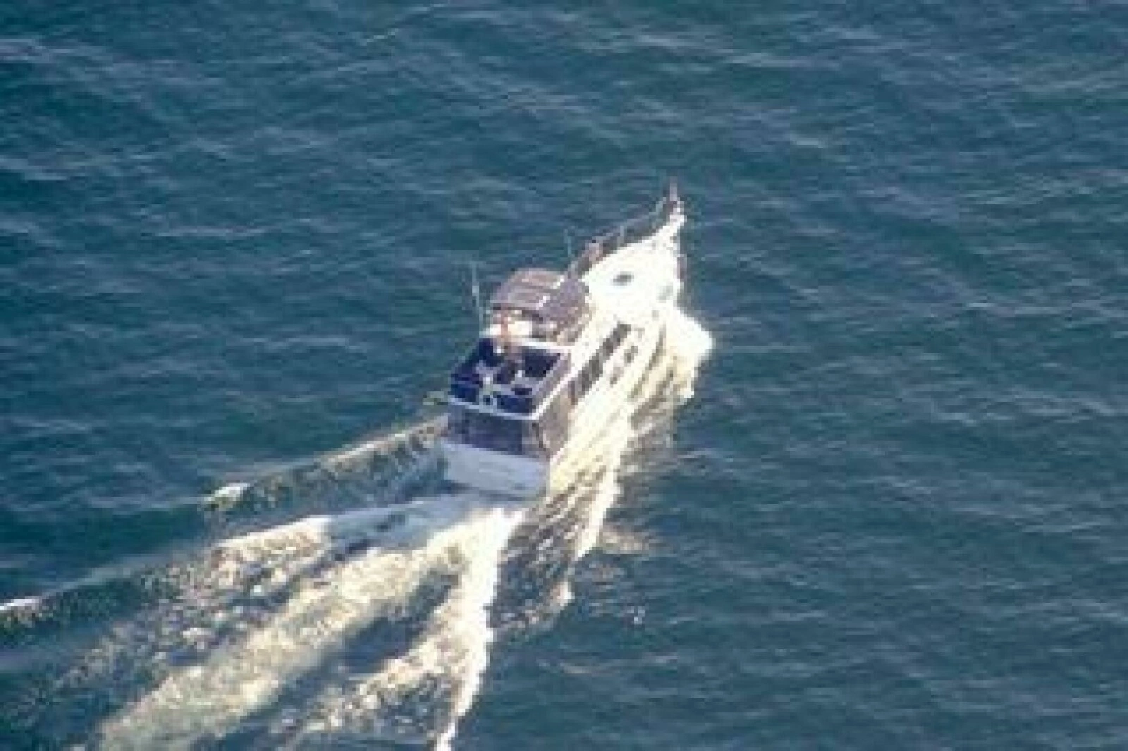 1986 Bayliner 3270 32