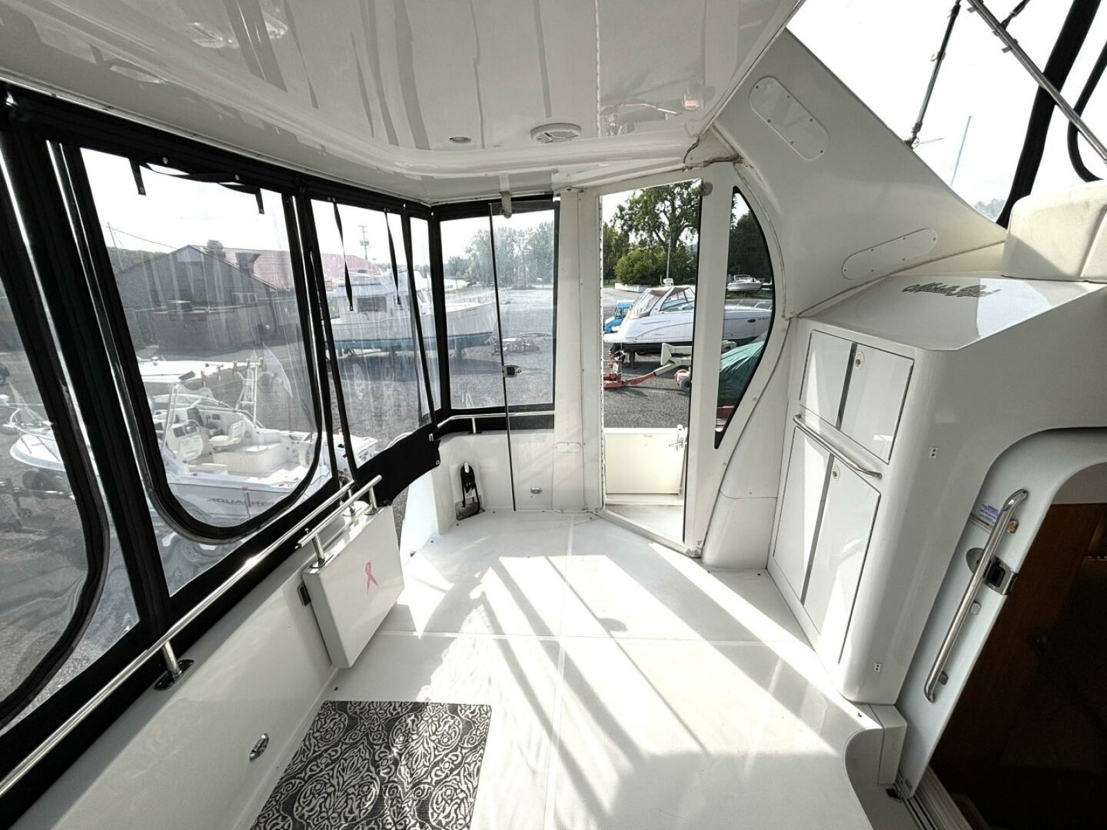 2003 Carver 396 Motor Yacht 39