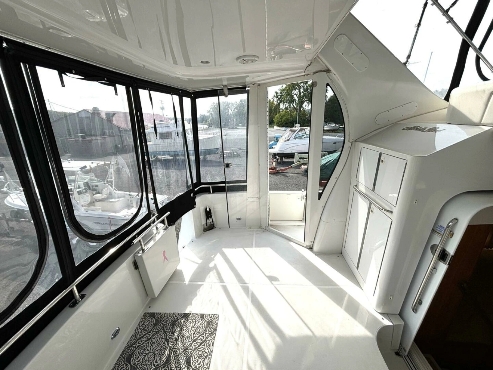 2003 Carver 396 Motor Yacht 39