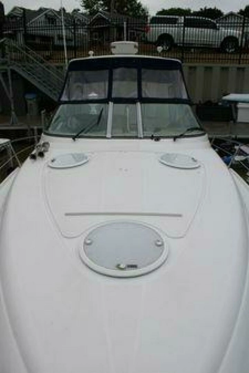 2011 Four Winns V335 33