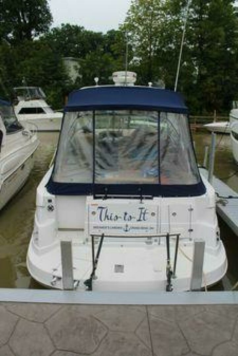2011 Four Winns V335 33