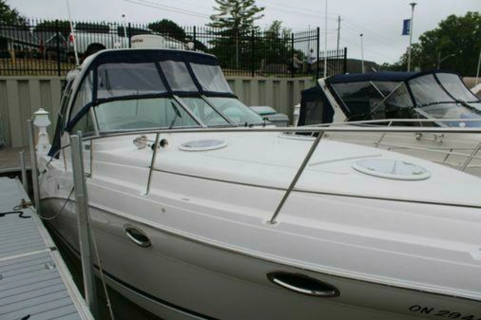 2011 Four Winns V335 33