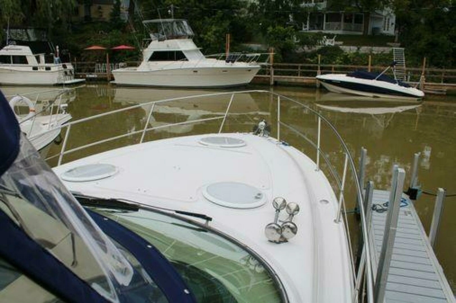 2011 Four Winns V335 33