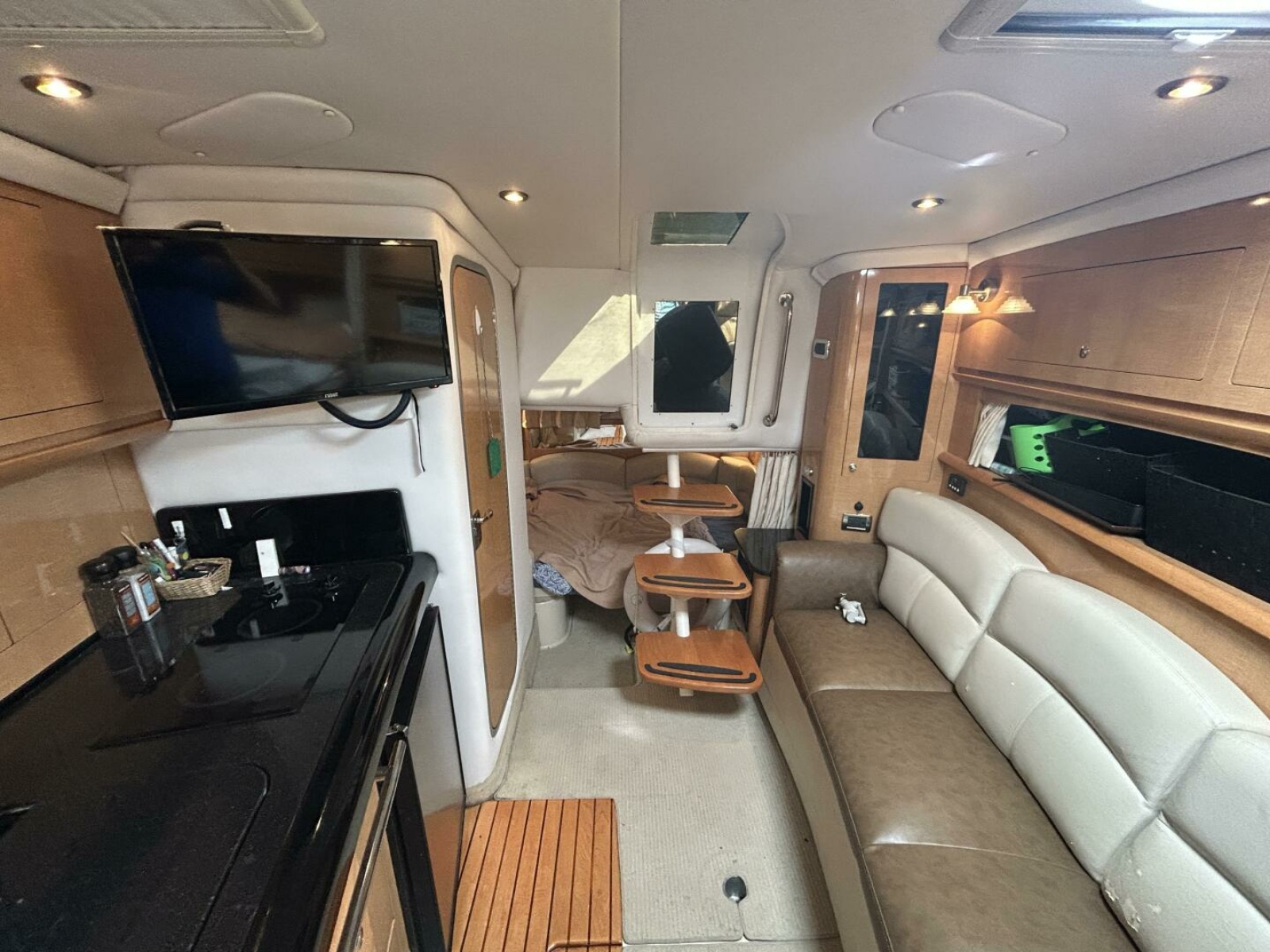 2011 Four Winns V335 33