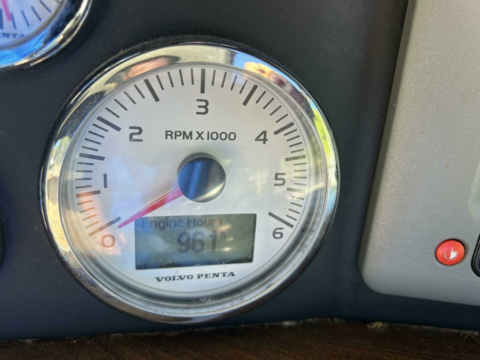 2011 Four Winns V335 33