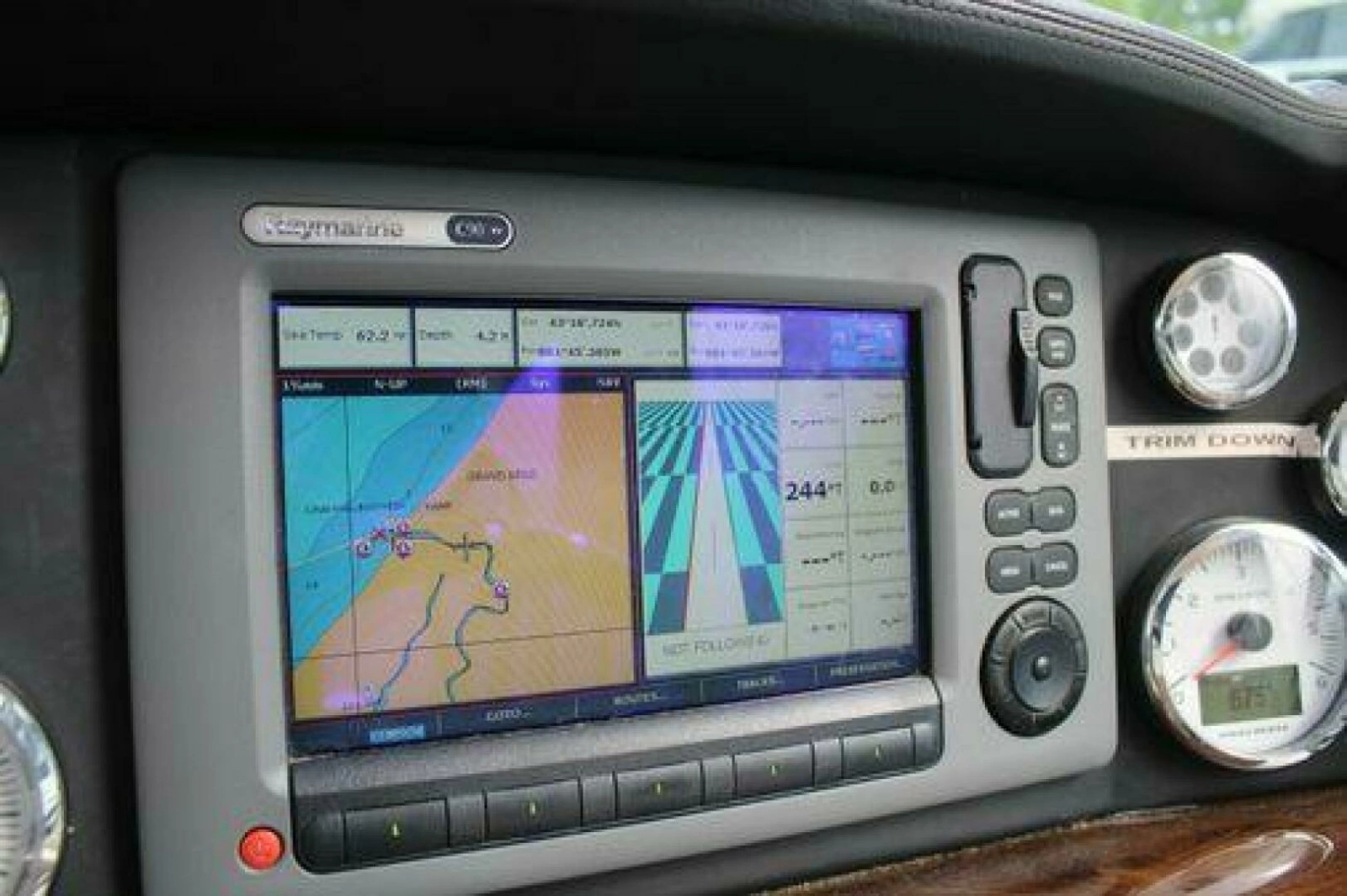 2011 Four Winns V335 33