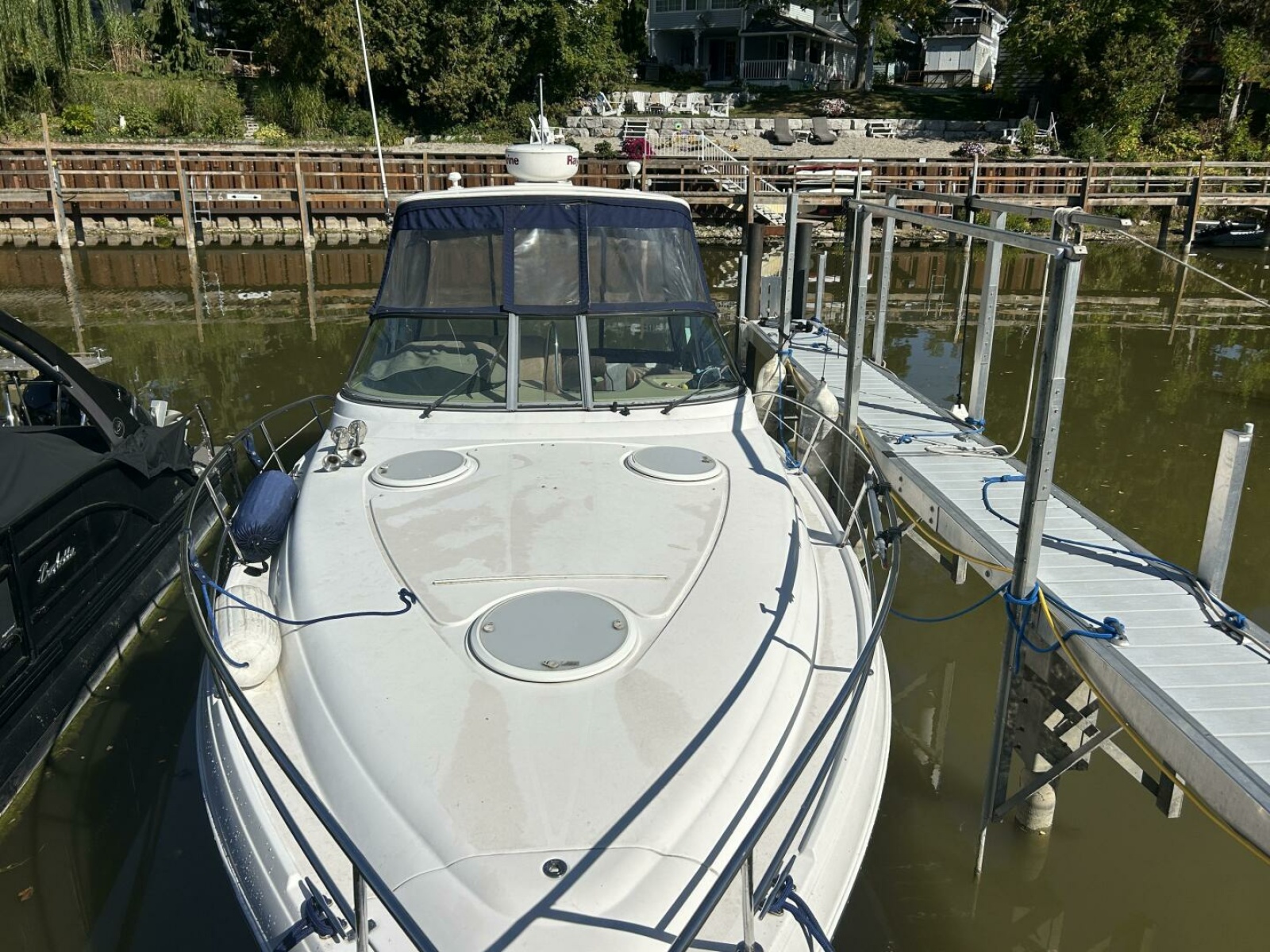 2011 Four Winns V335 33