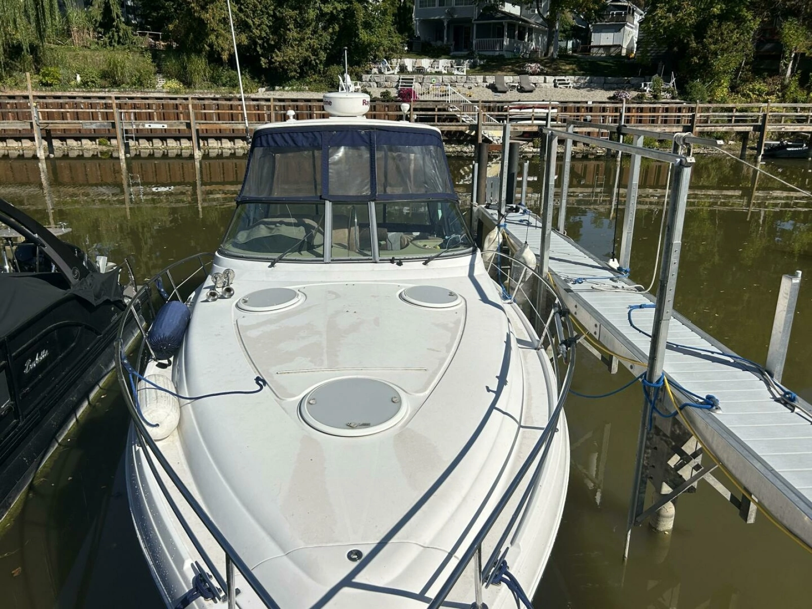 2011 Four Winns V335 33