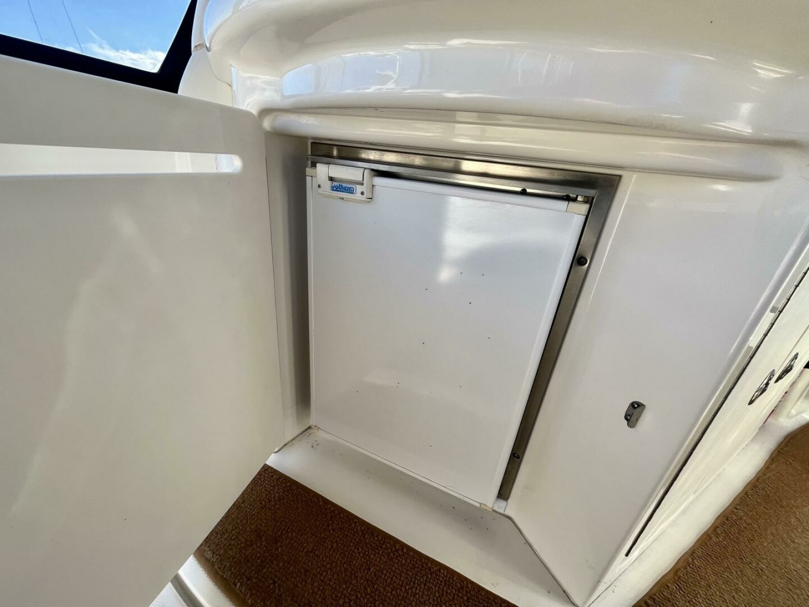2004 Sea Ray 340 Sundancer 34