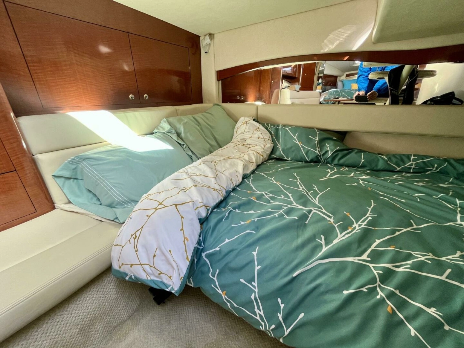 2004 Sea Ray 340 Sundancer 34