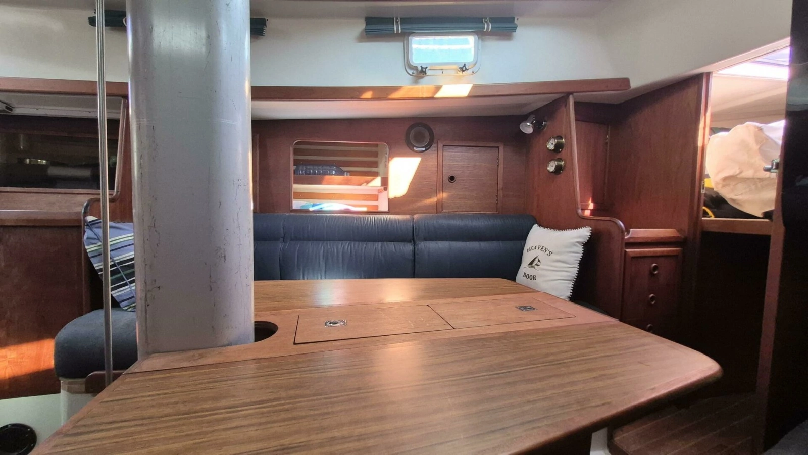 1981 Niagara 35 Classic 35