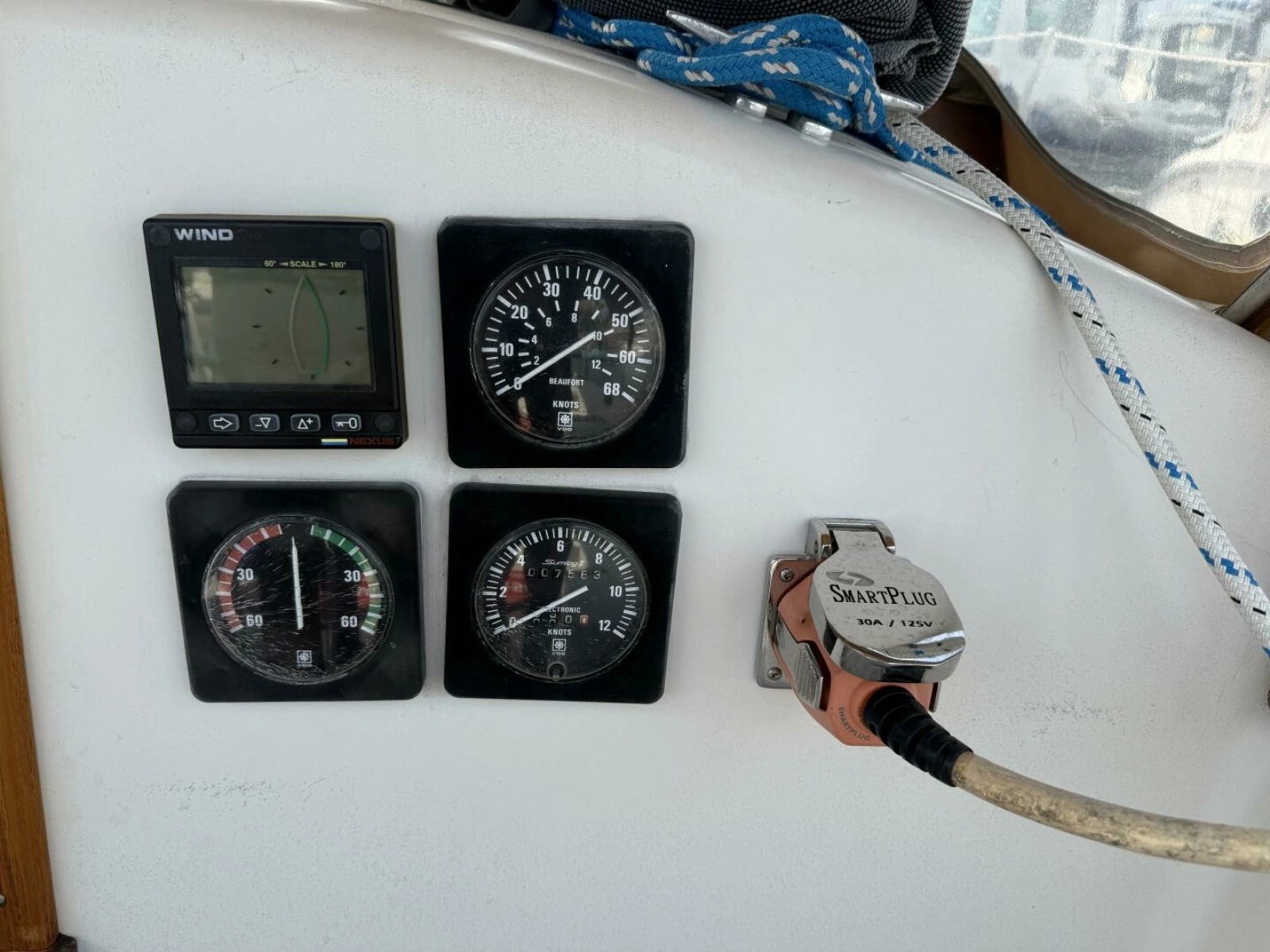 1981 Alberg 37 MKII 37