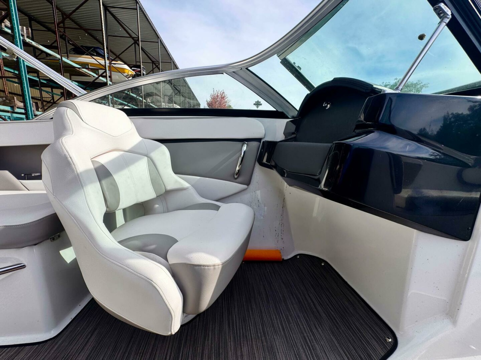 2018 Four Winns HD200 20