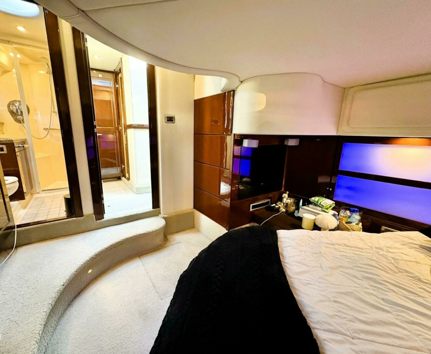2008 Sea Ray 47 SEDAN BRIDGE 47