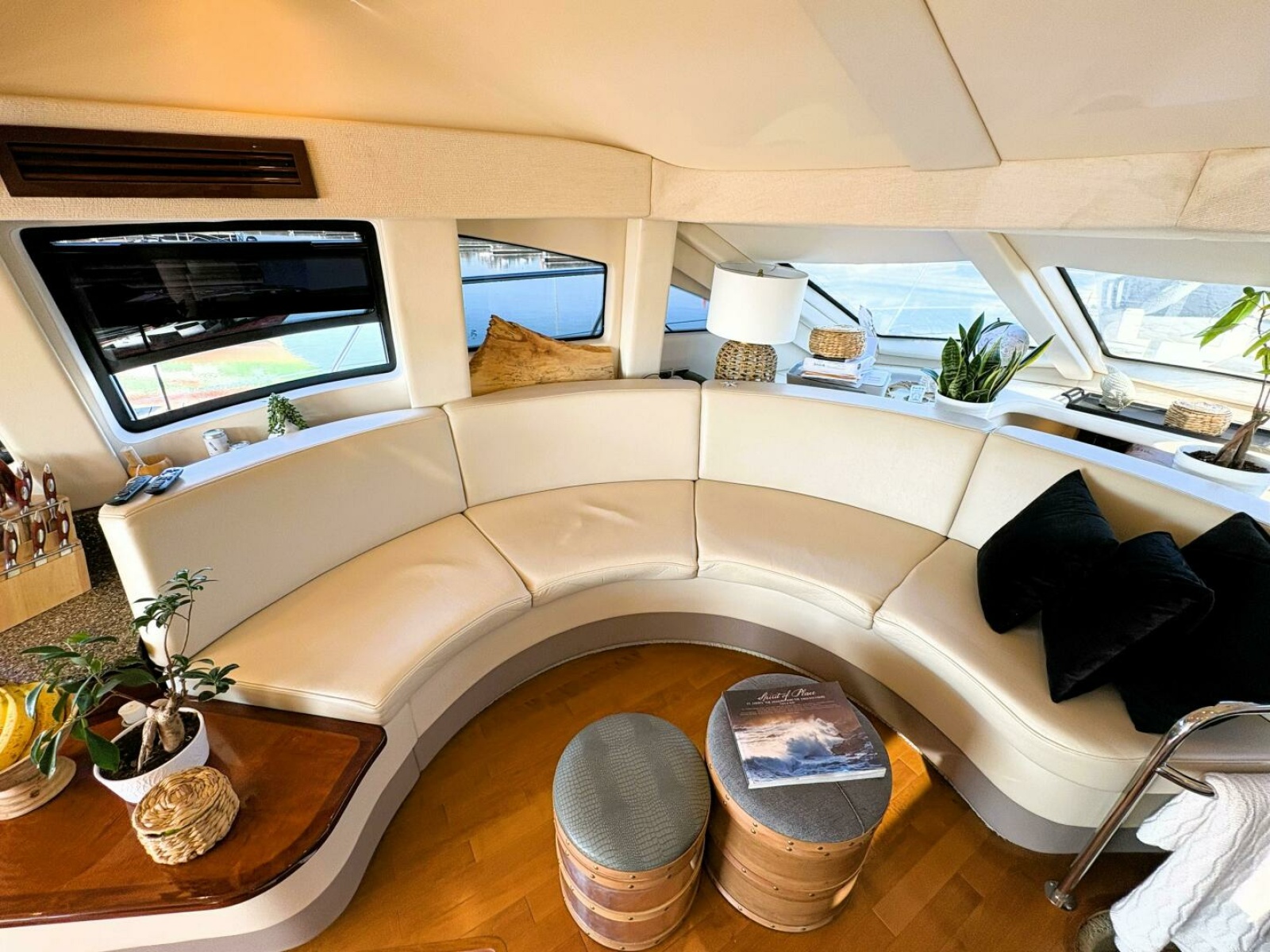 2008 Sea Ray 47 SEDAN BRIDGE 47