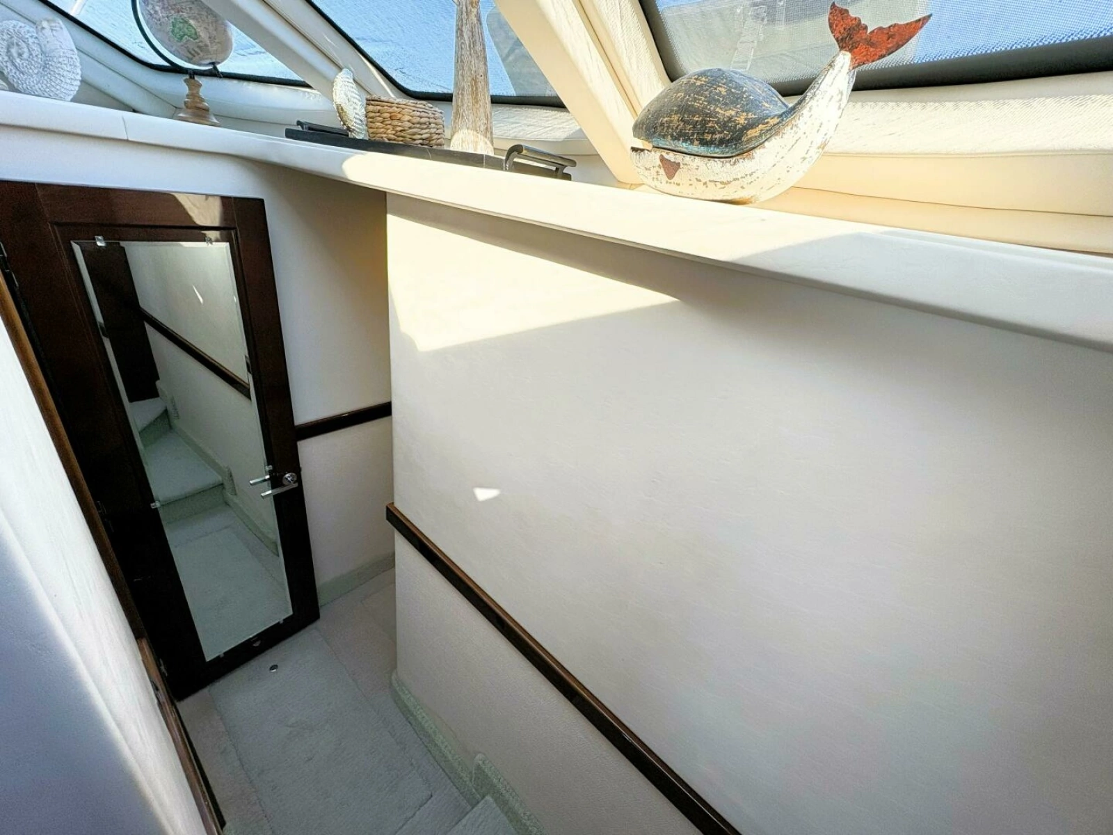 2008 Sea Ray 47 SEDAN BRIDGE 47
