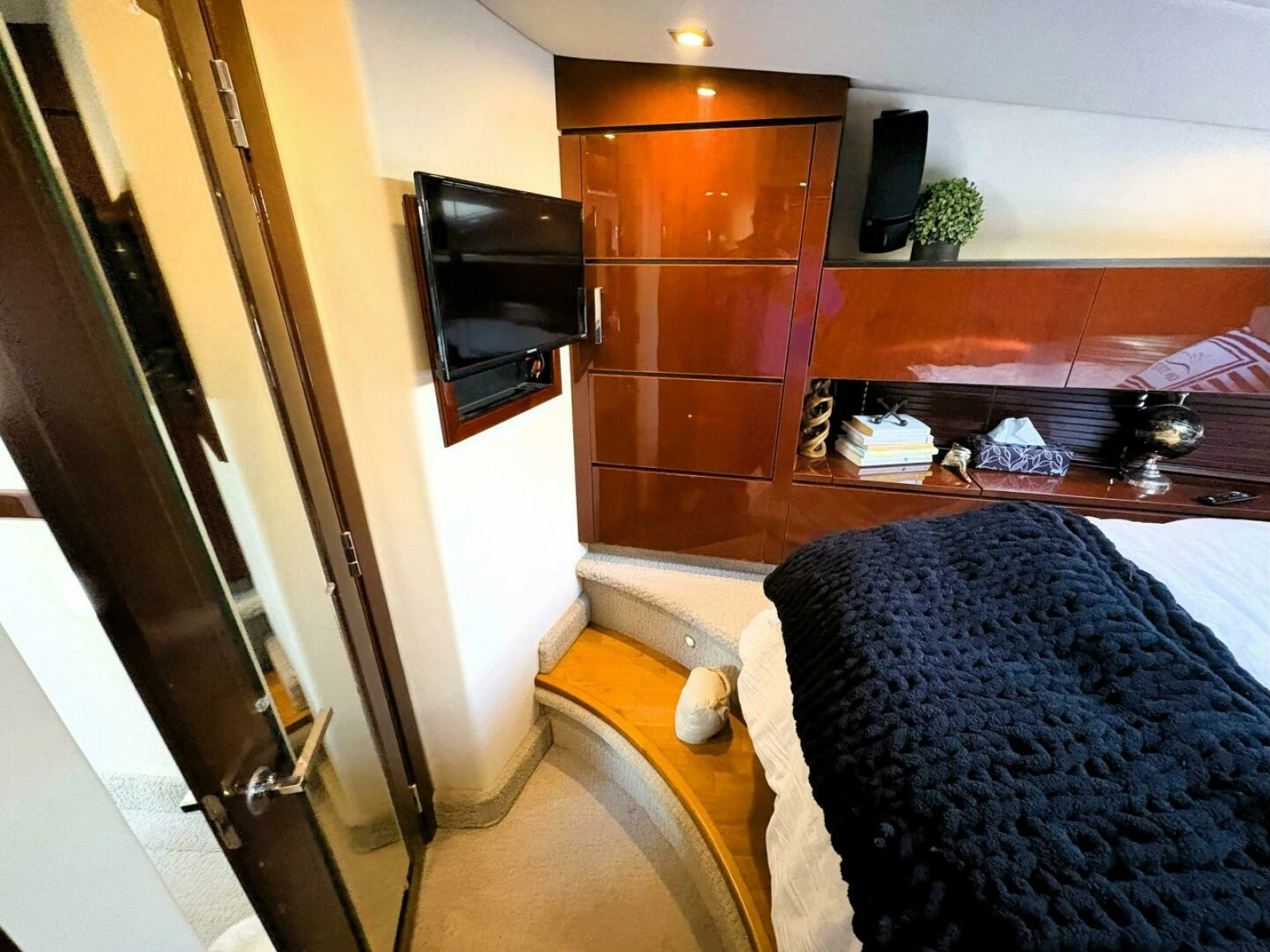 2008 Sea Ray 47 SEDAN BRIDGE 47