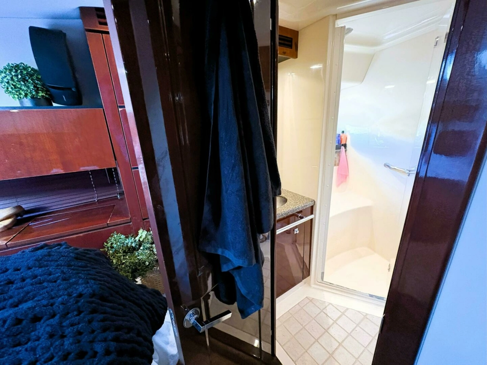 2008 Sea Ray 47 SEDAN BRIDGE 47