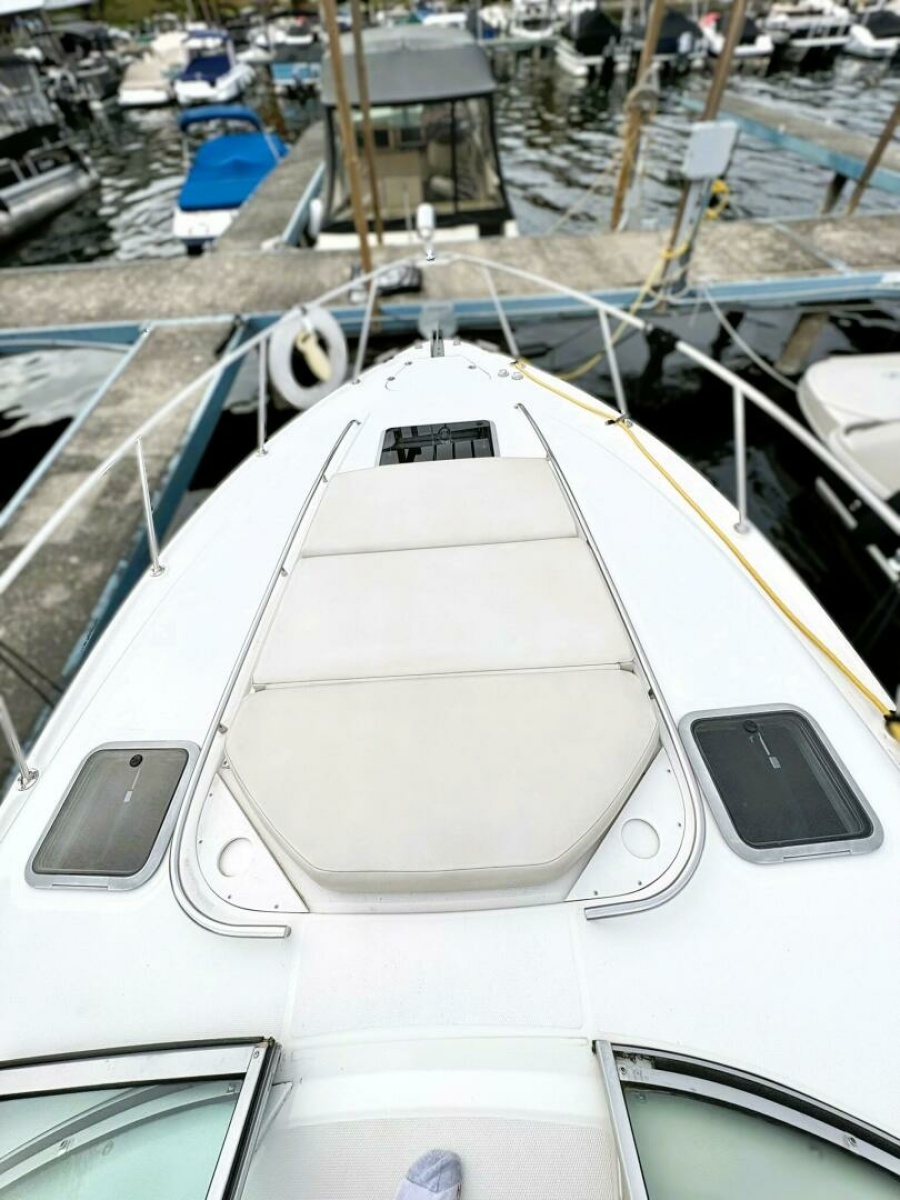 2004 Chaparral 310 SIGNATURE 31