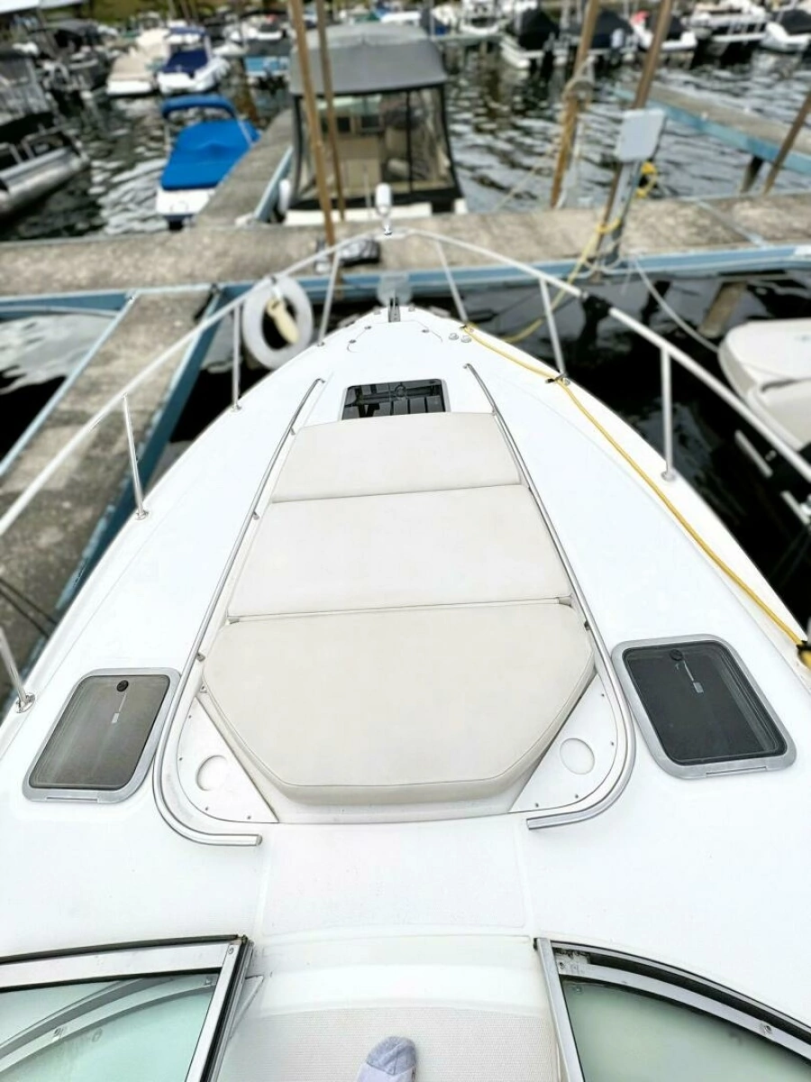 2004 Chaparral 310 SIGNATURE 31