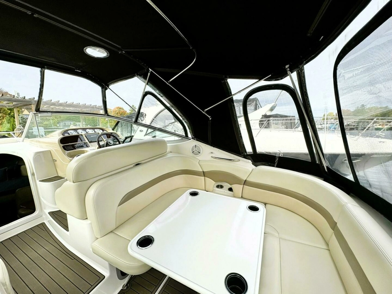 2004 Chaparral 310 SIGNATURE 31