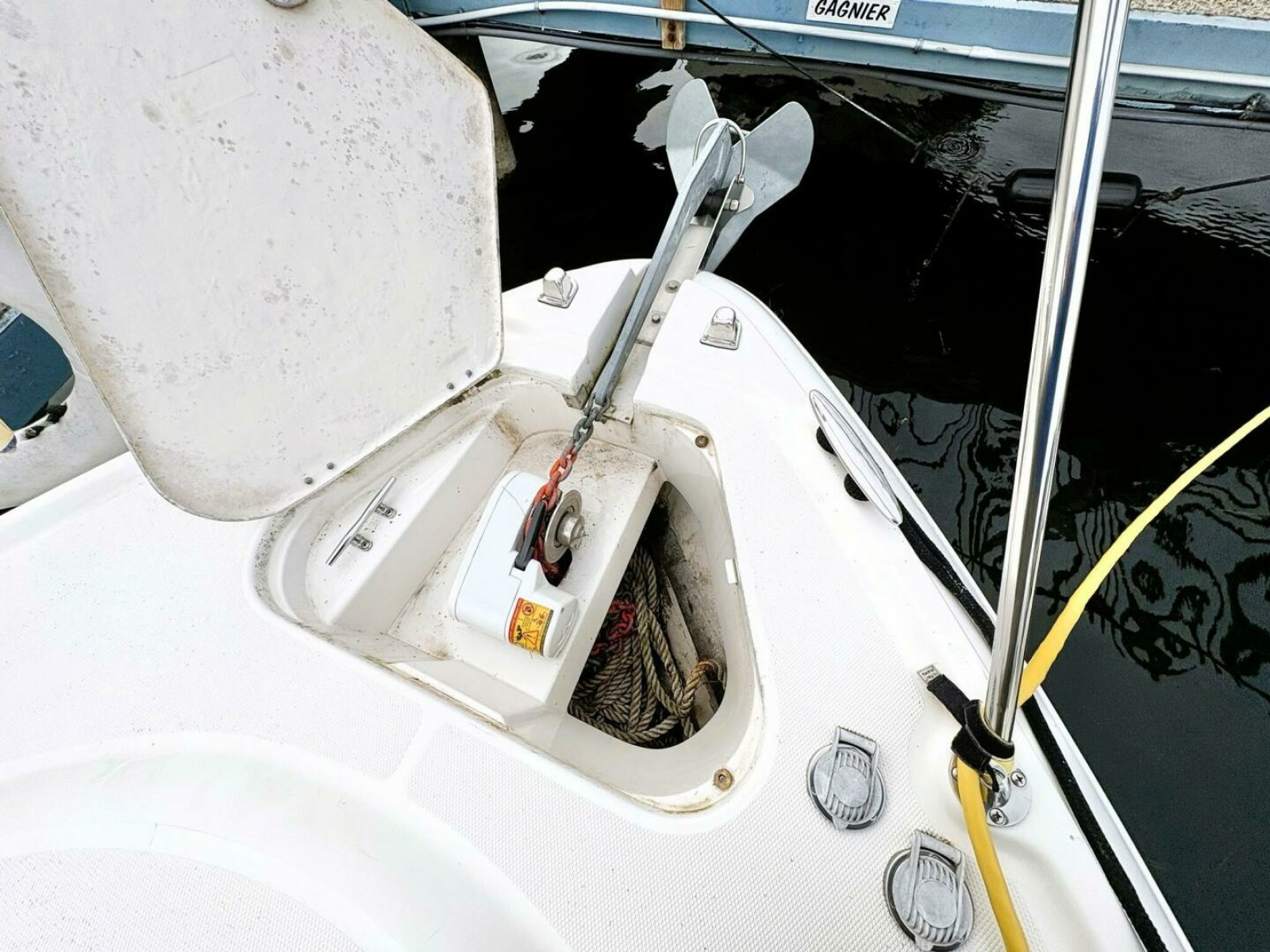 2004 Chaparral 310 SIGNATURE 31