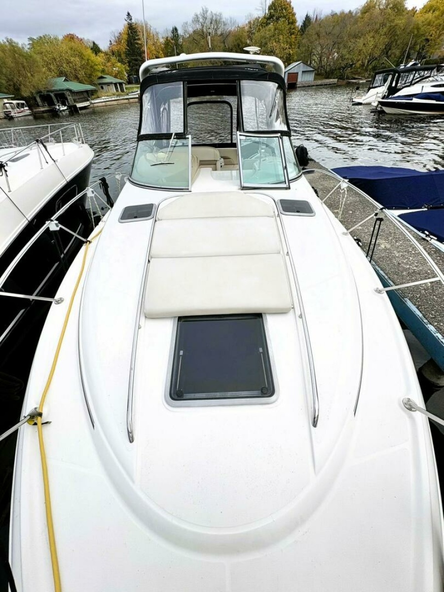 2004 Chaparral 310 SIGNATURE 31