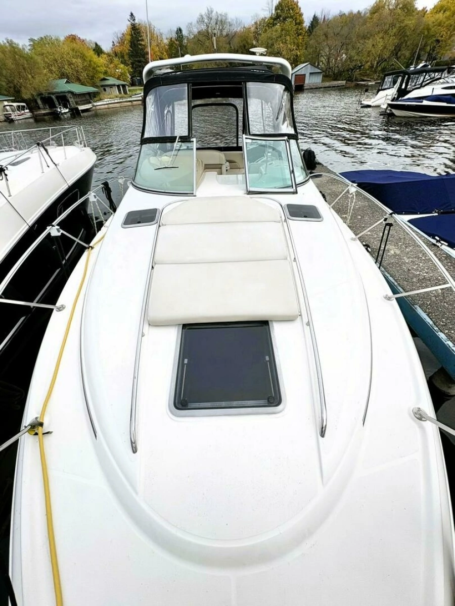 2004 Chaparral 310 SIGNATURE 31