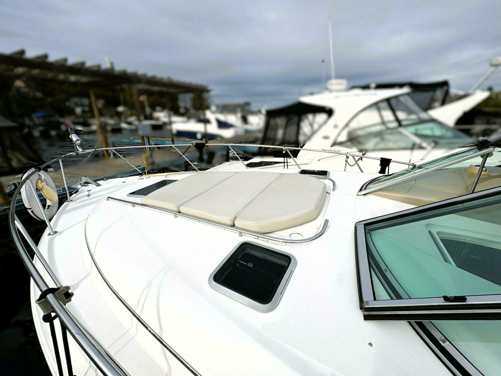 2004 Chaparral 310 SIGNATURE 31
