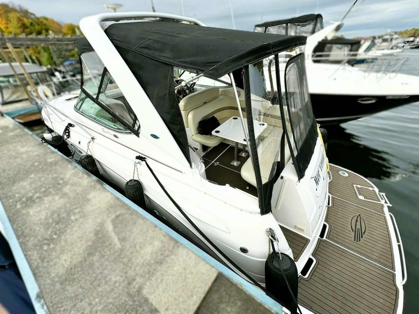 2004 Chaparral 310 SIGNATURE 31