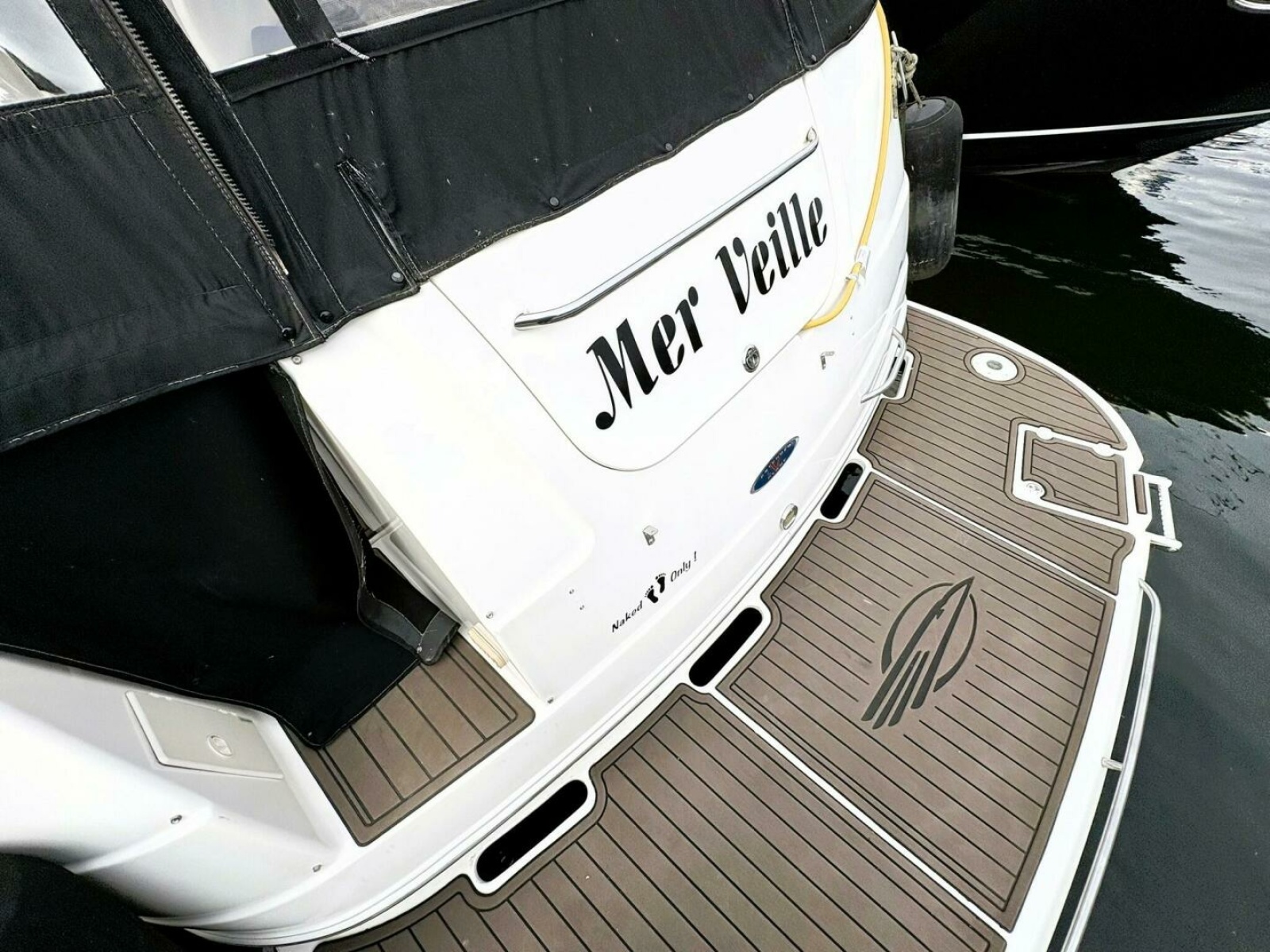 2004 Chaparral 310 SIGNATURE 31
