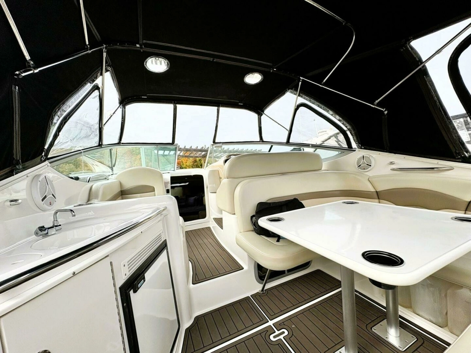 2004 Chaparral 310 SIGNATURE 31