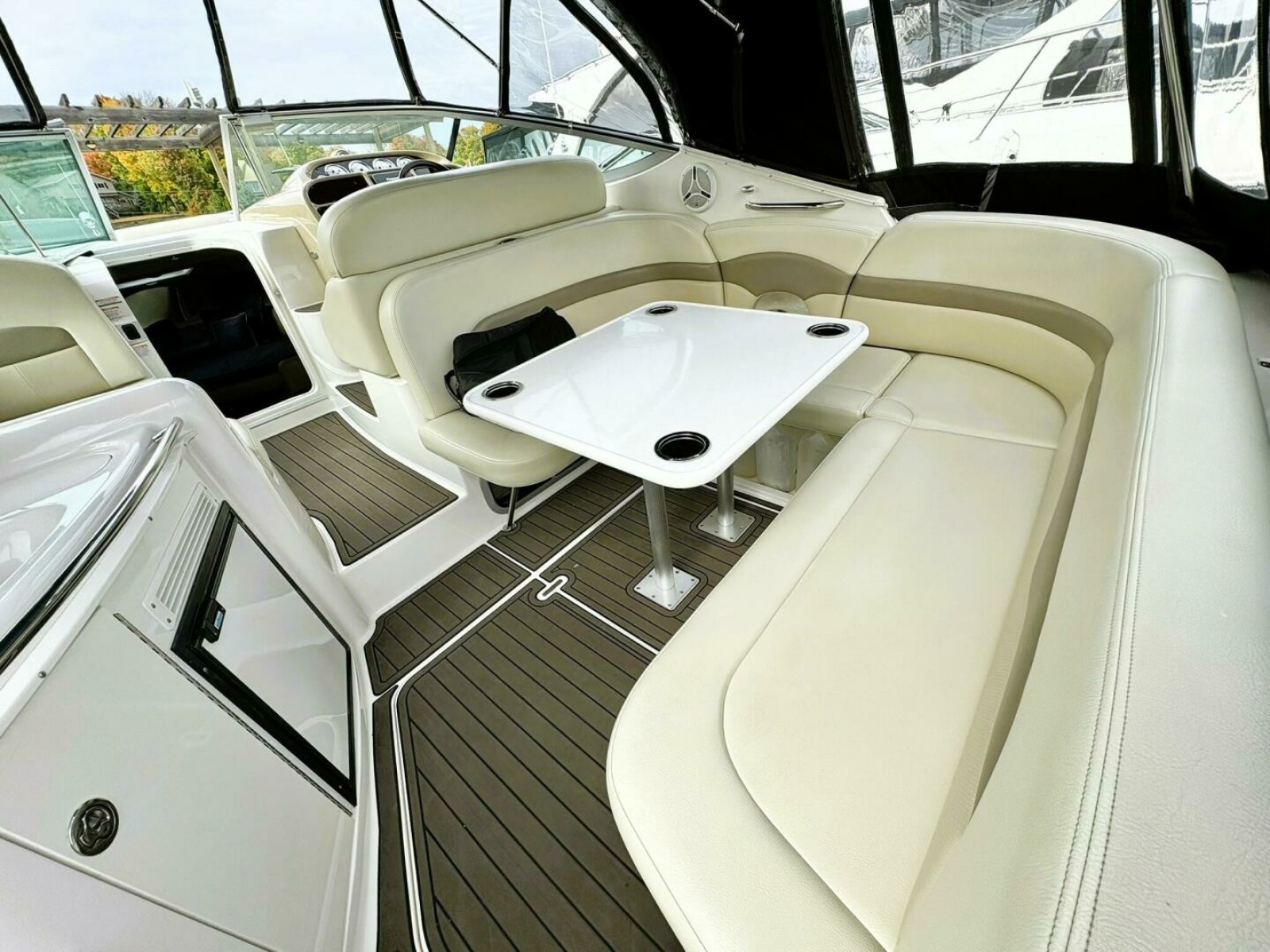 2004 Chaparral 310 SIGNATURE 31